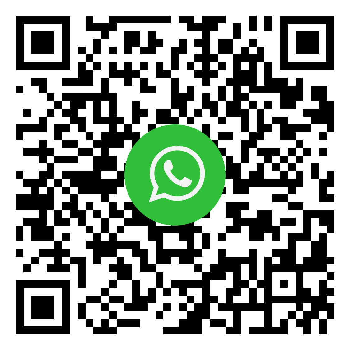 SF&OC WhatsApp Channel